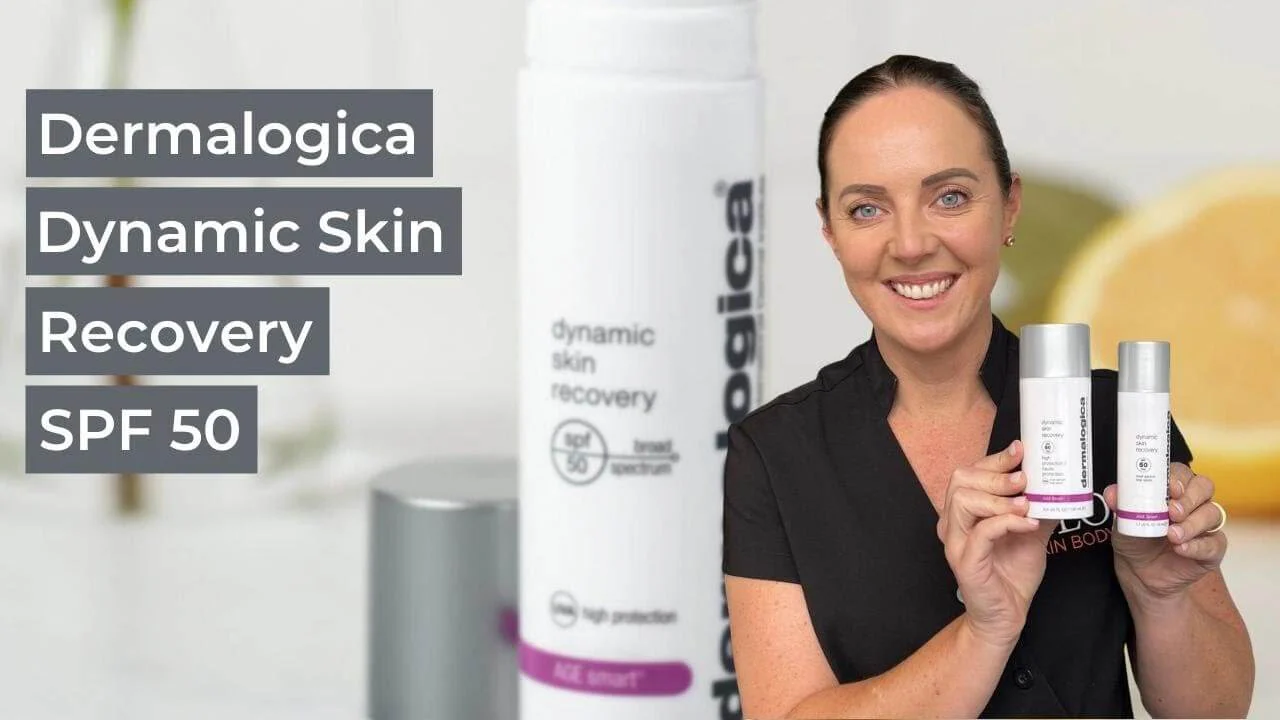 Your Ultimate Dermalogica Destination